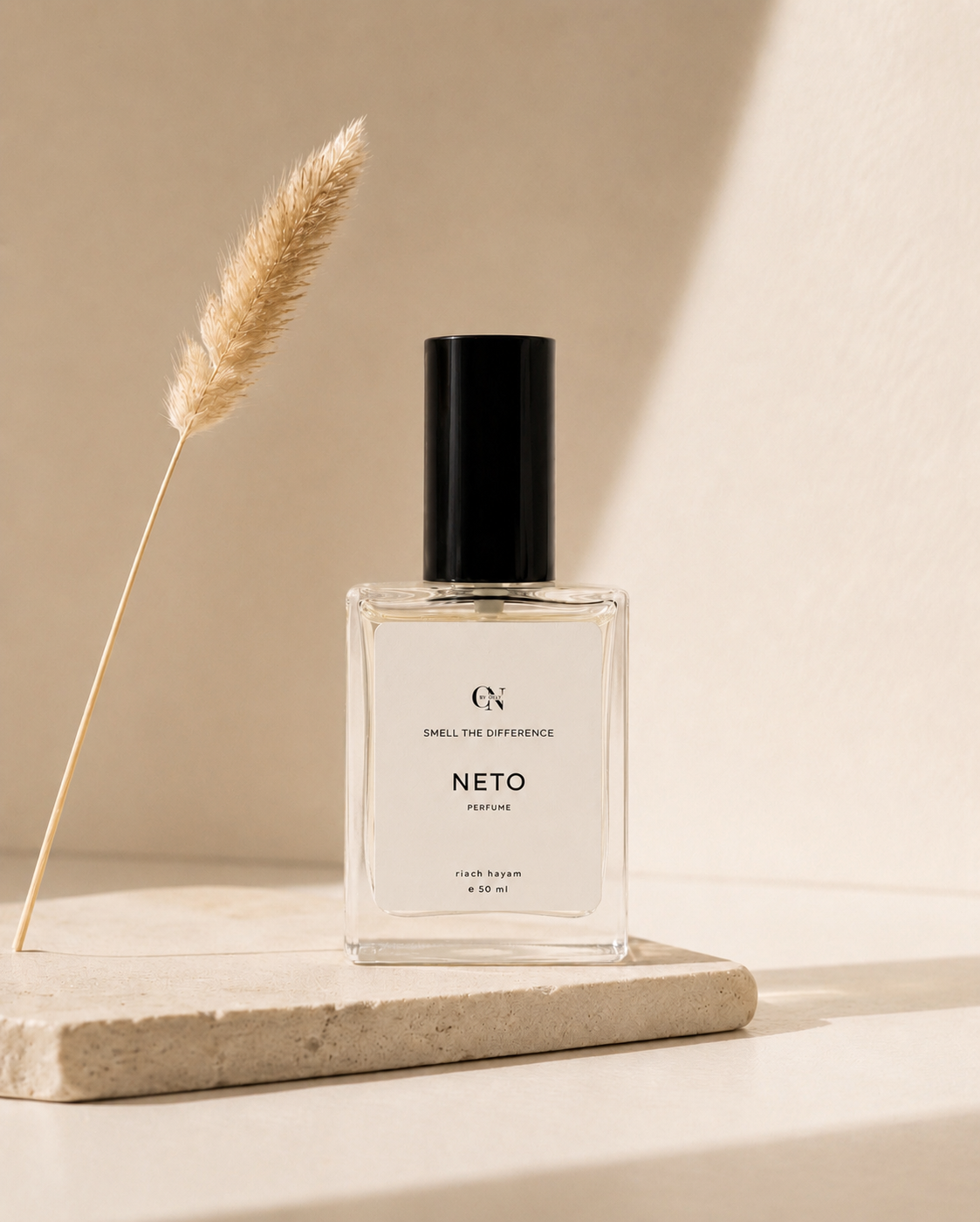 בושם NETO