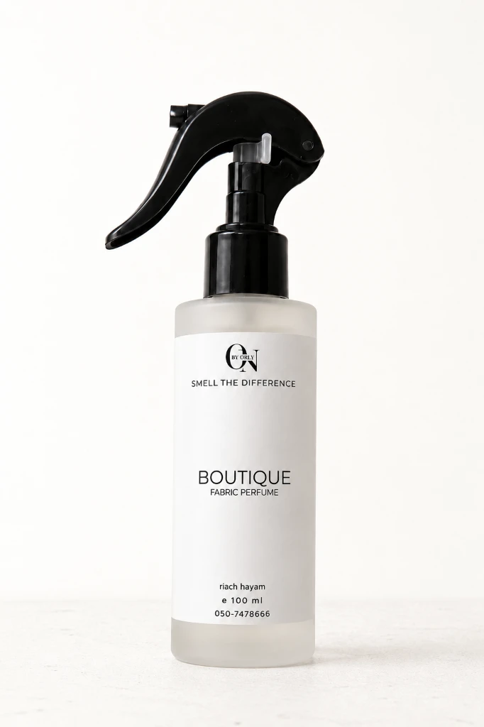בושם BOUTIQUE