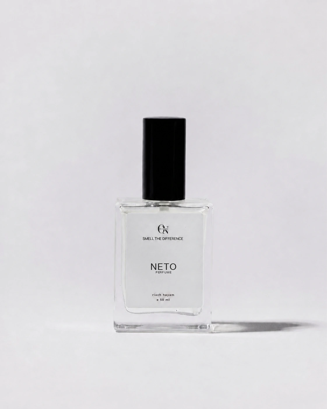 בושם NETO